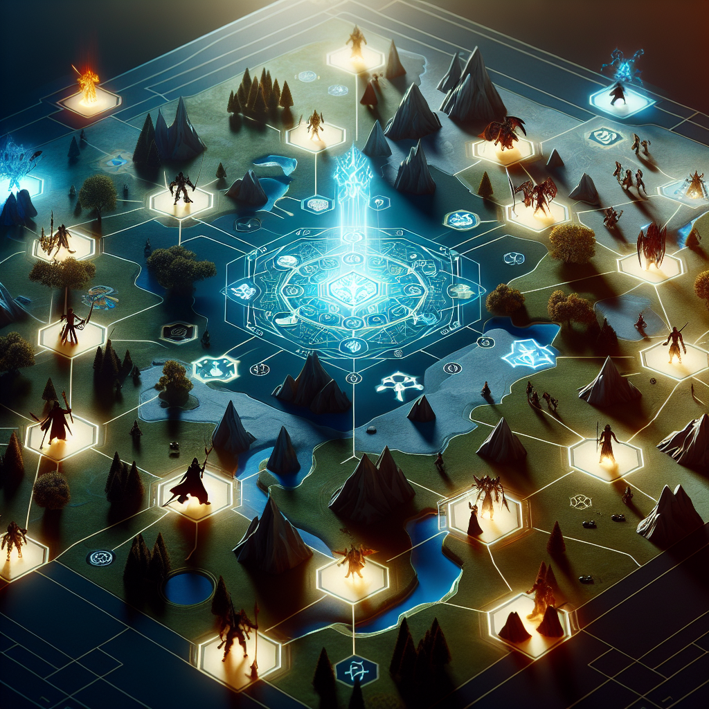 WDP Mobile Legends: Unleashing the Power of Strategy and Teamwork