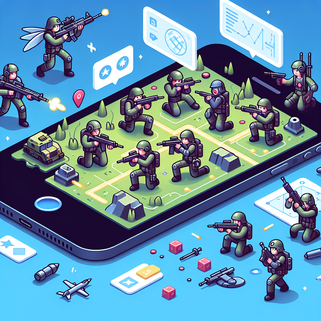 Live Mobile Legends: Strategies to Dominate the Battleground