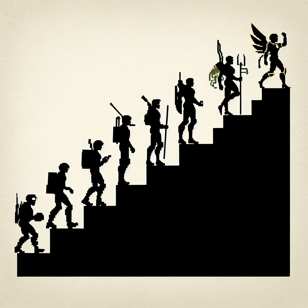 The Evolution of Iconic Heroes in Mobile Legends