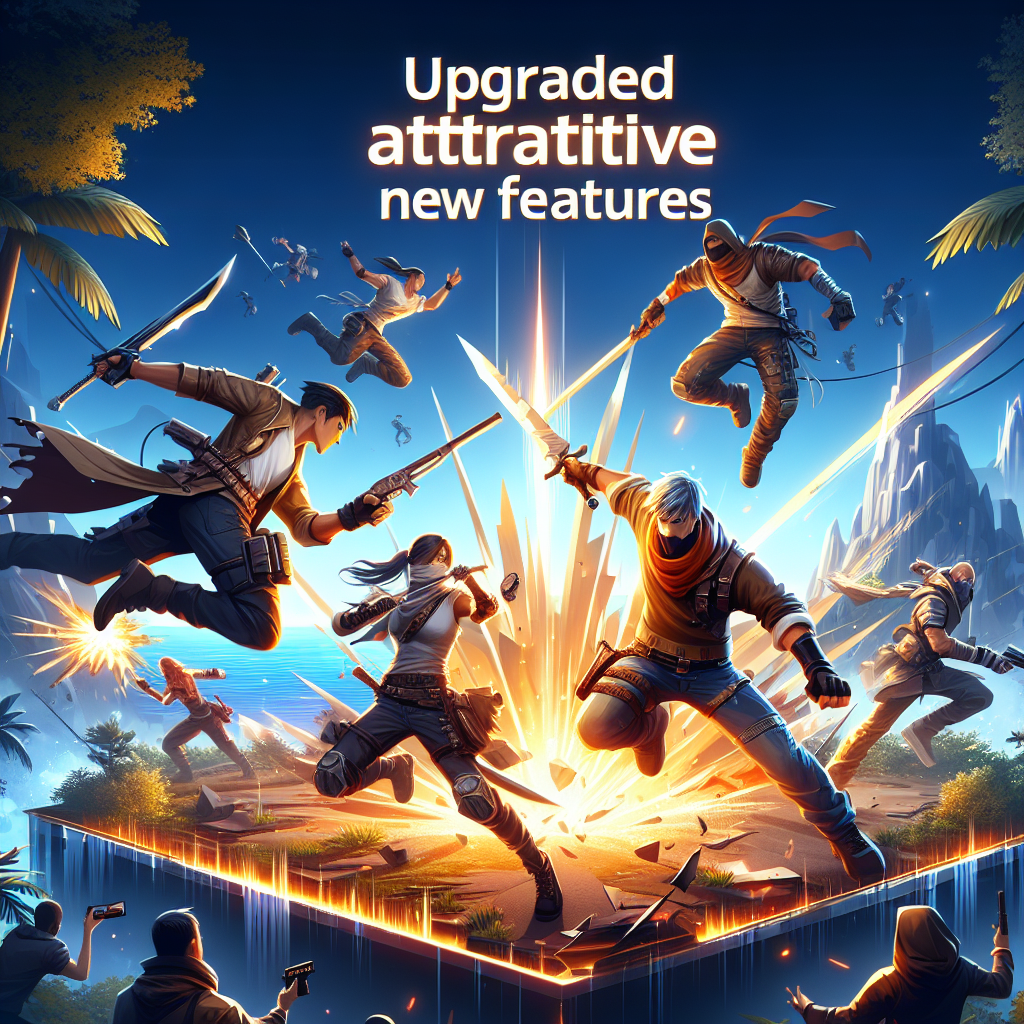 rilis mobile legend: fitur terbaru yang membuatnya semakin menarik