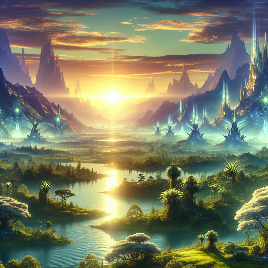 Mobile Legends: Exploring the Rich Lore and Background of the Land of Dawn