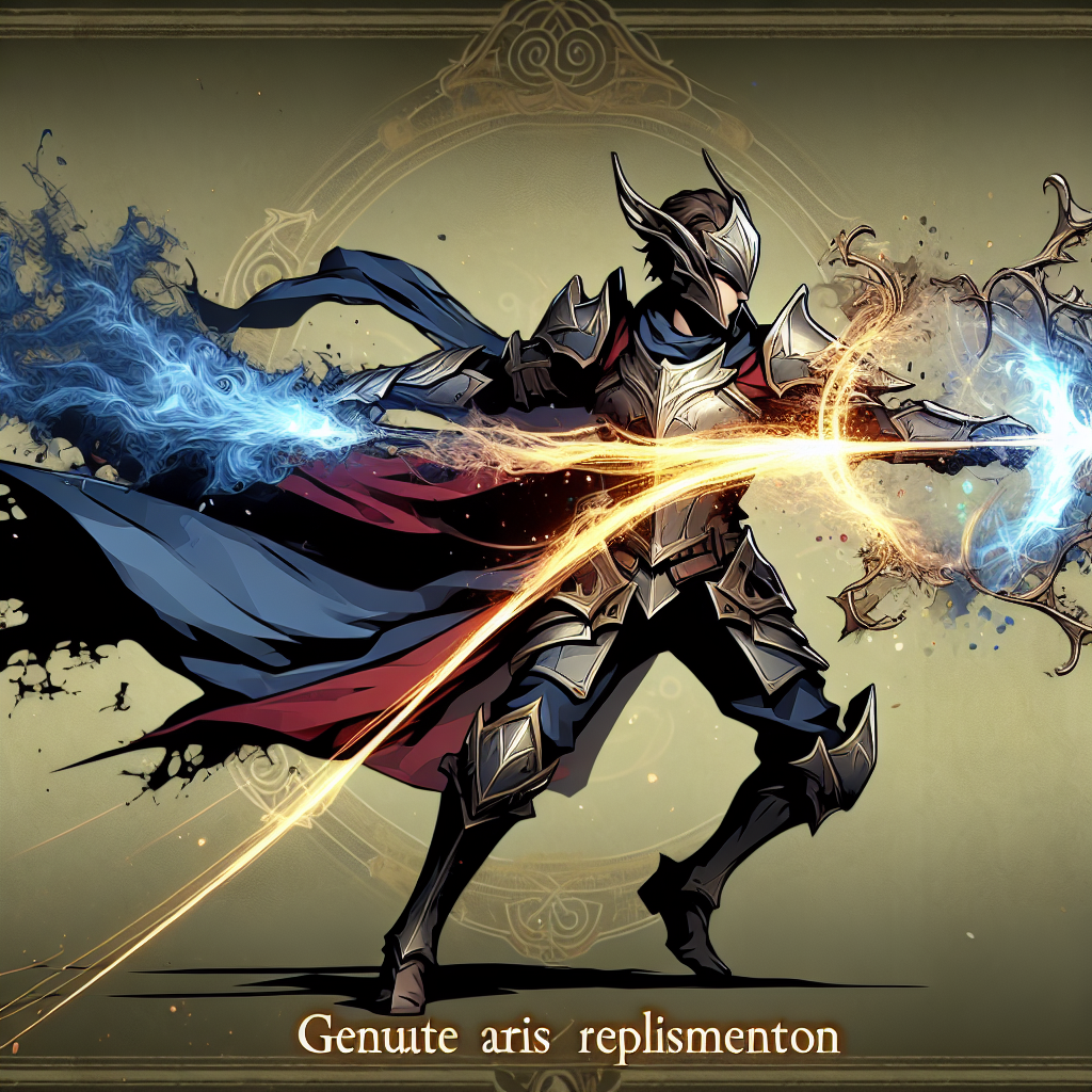 Mastering Claude: The Art of Mobility and Damage in Mobile Legends