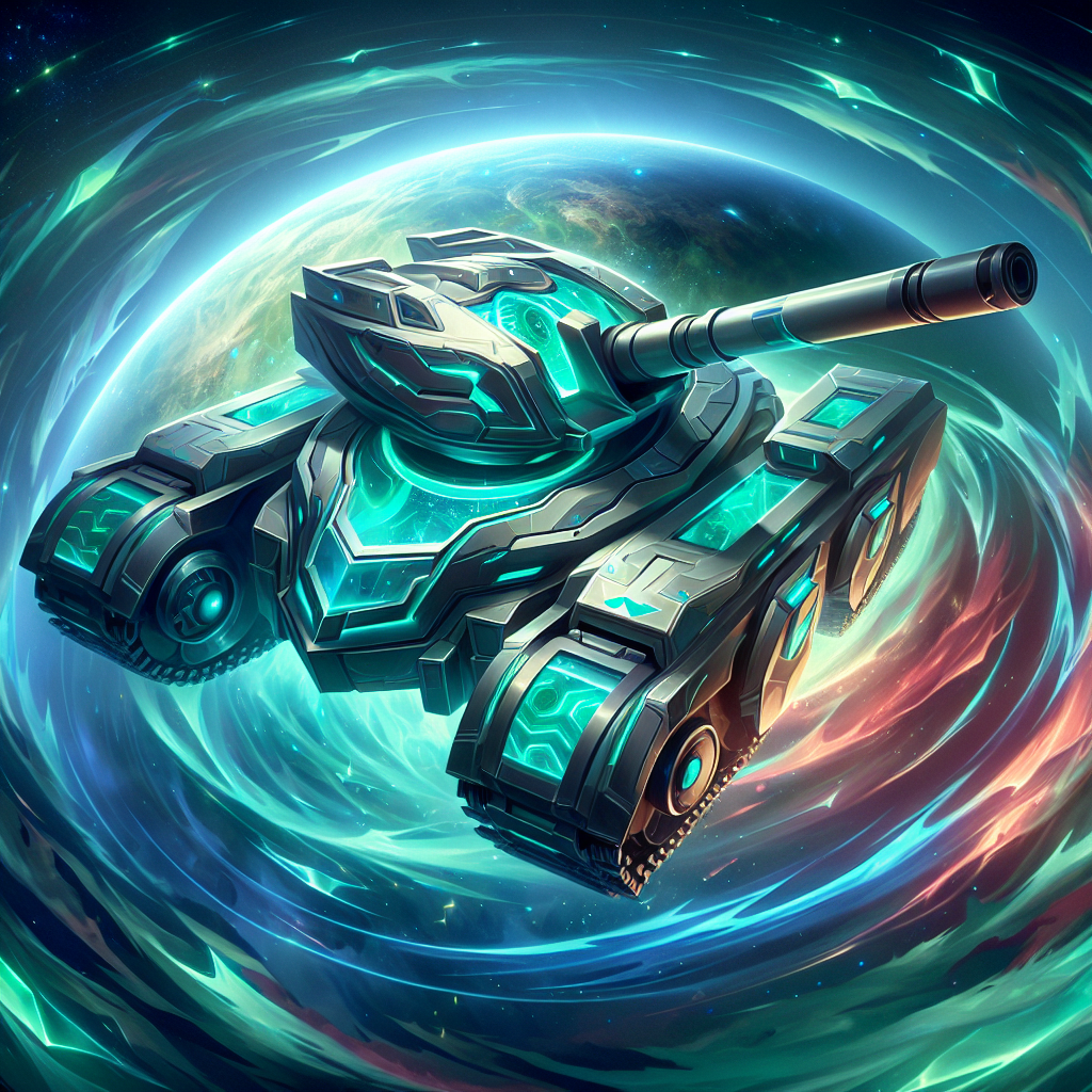 The Secrets of Uranus: Mastering the Mobile Legends Tank Role