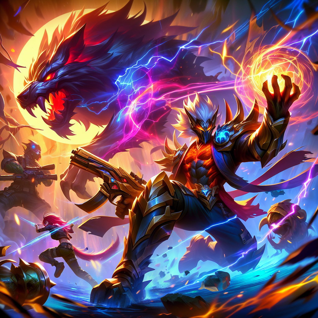 savage dalam mobile legend: arti dan makna