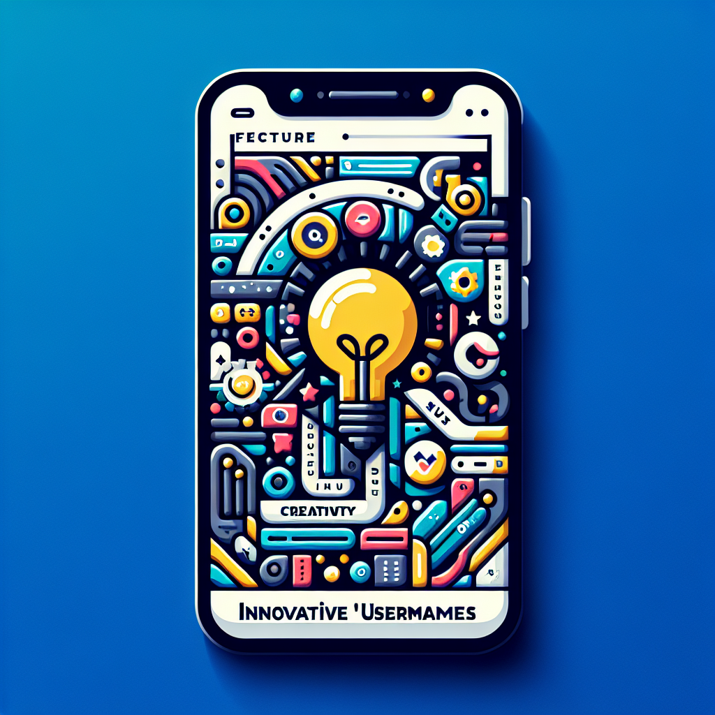 Creative Username Ideas for Mobile Legends Gamers