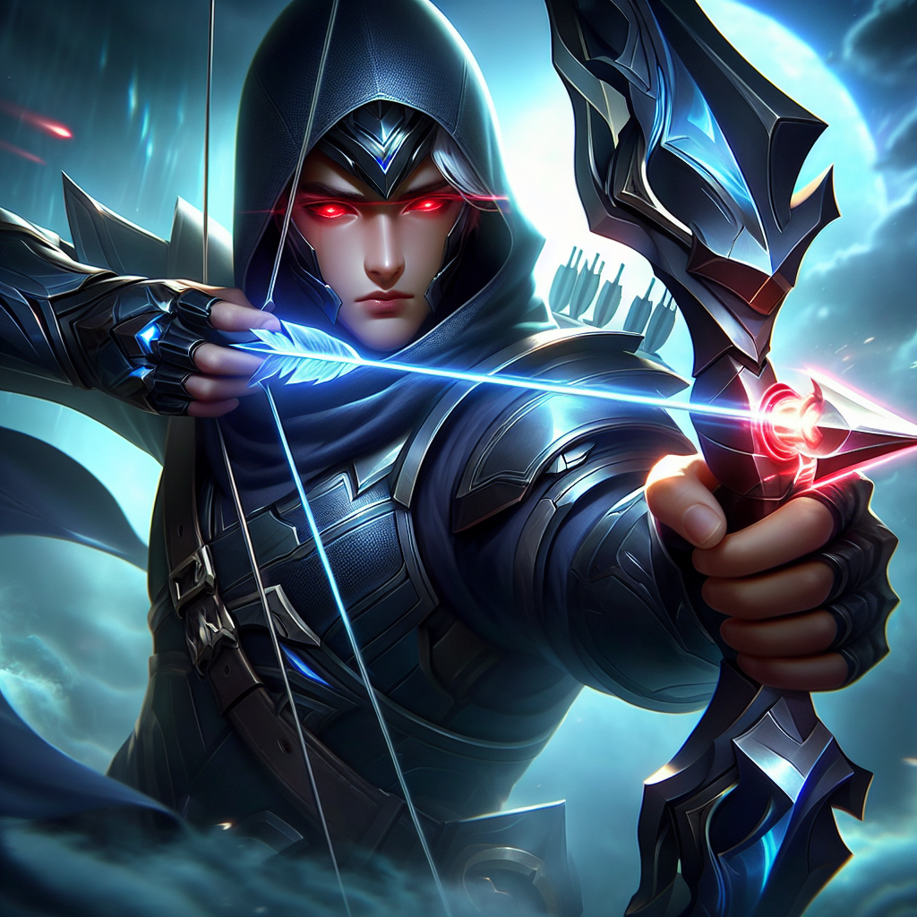 Marksman Mobile Legends: Mastering the Art of Precision and Strategy