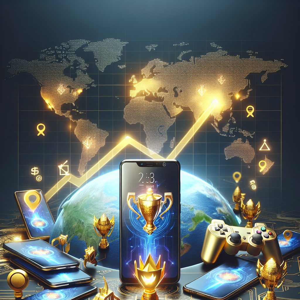 Evos Legends: The Rise of a Mobile Esports Dynasty