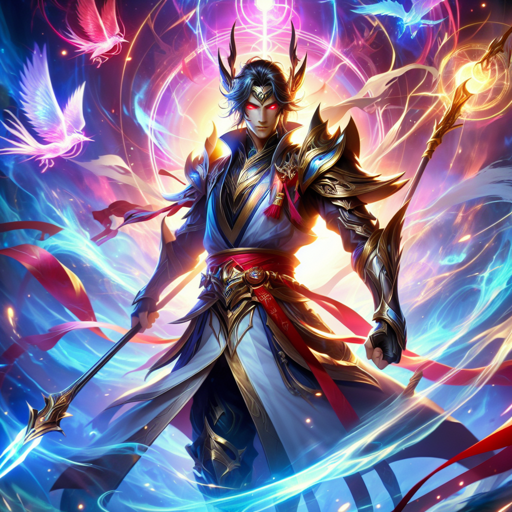 Kehebatan Hero Baru dalam Mobile Legend