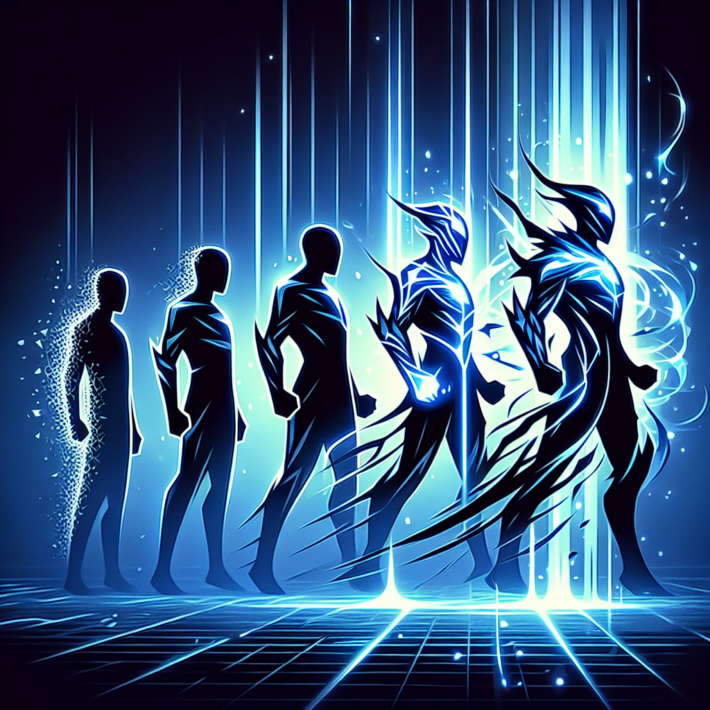 The Evolution of Atlas in Mobile Legends: A Comprehensive Guide