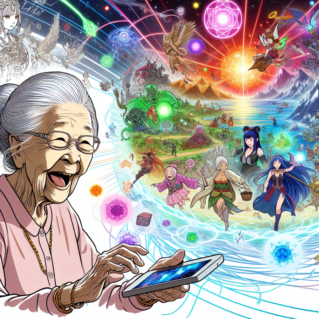 Nana's Adventures in Mobile Legends: Exploring the Anime Connection