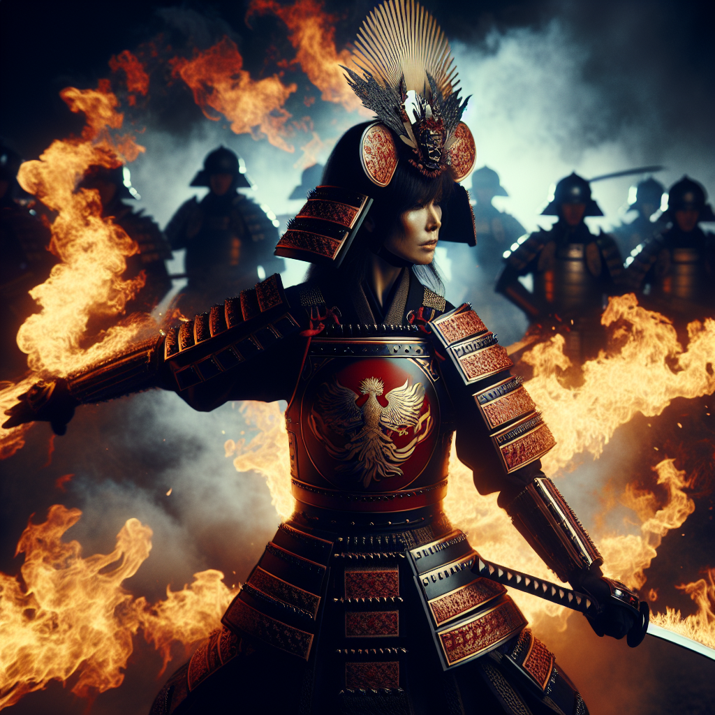 Unleashing the Power of Kagura: A Comprehensive Guide to Mastering the Searing Shogun