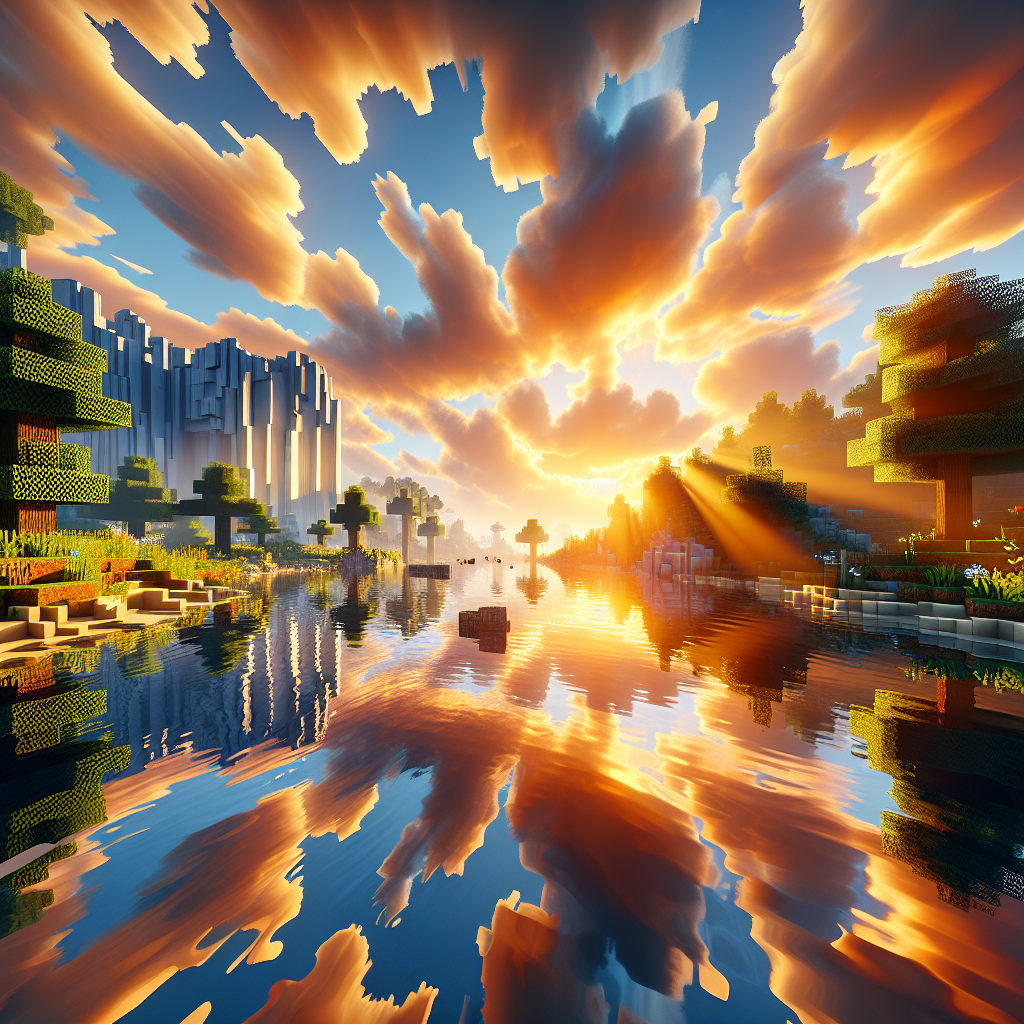 Top Shaders for Minecraft 1.21: Enhance Your Gameplay Experience