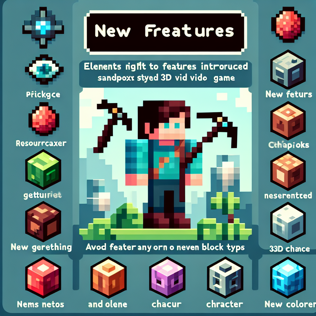 Download Minecraft 1.21: Complete Guide to the Latest Features