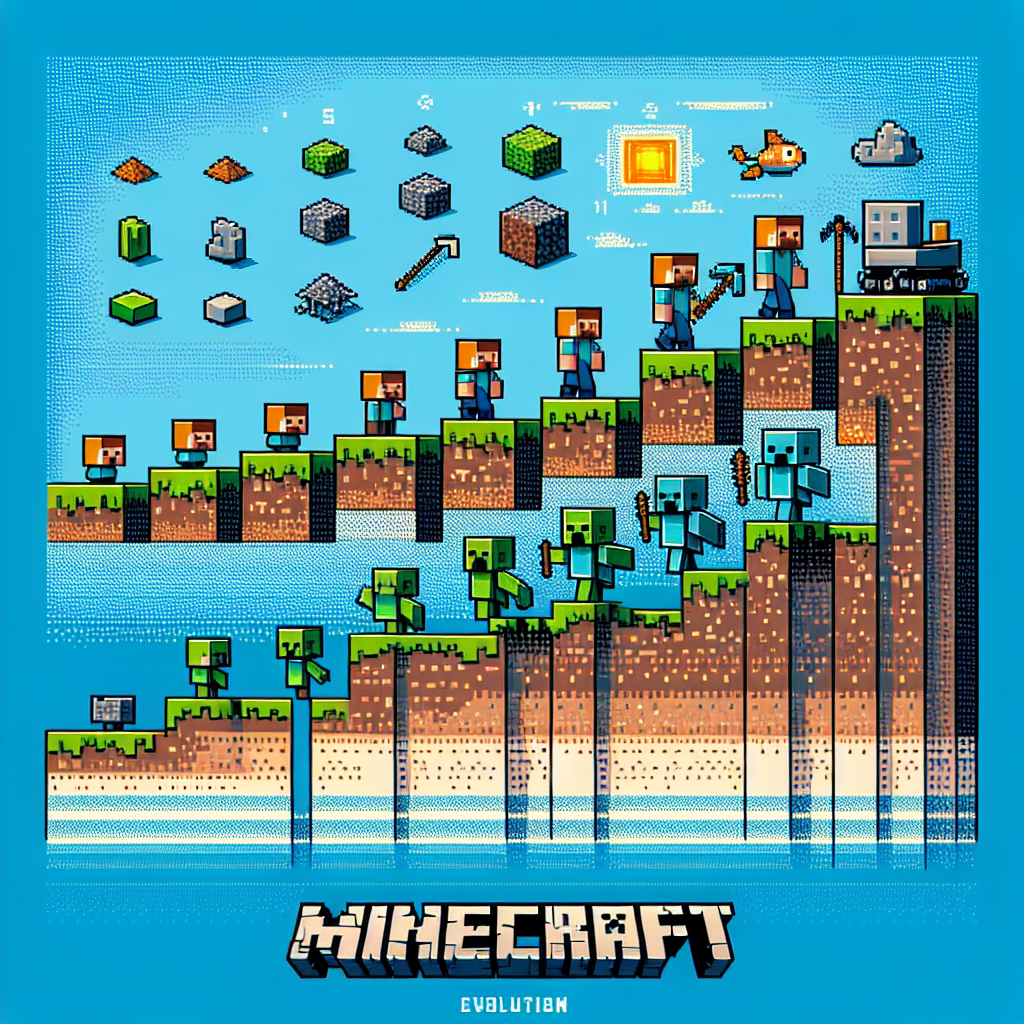 Understanding the Minecraft Icon: A Guide to its Significance and Evolution