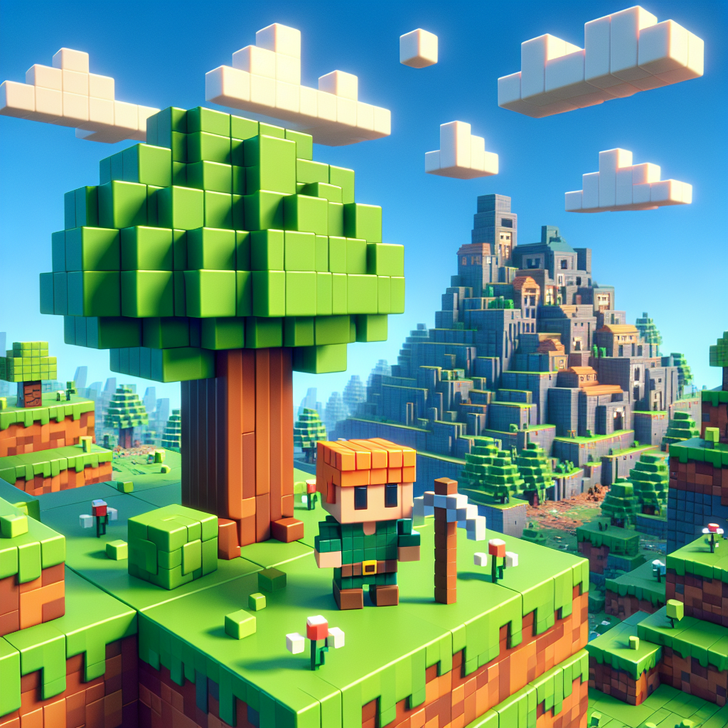 Exploring YSS Minecraft PE: Tips and Tricks for Beginners