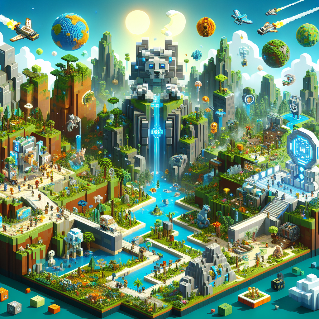 Top New Features in the Minecraft 1.20 Update You Need to Know