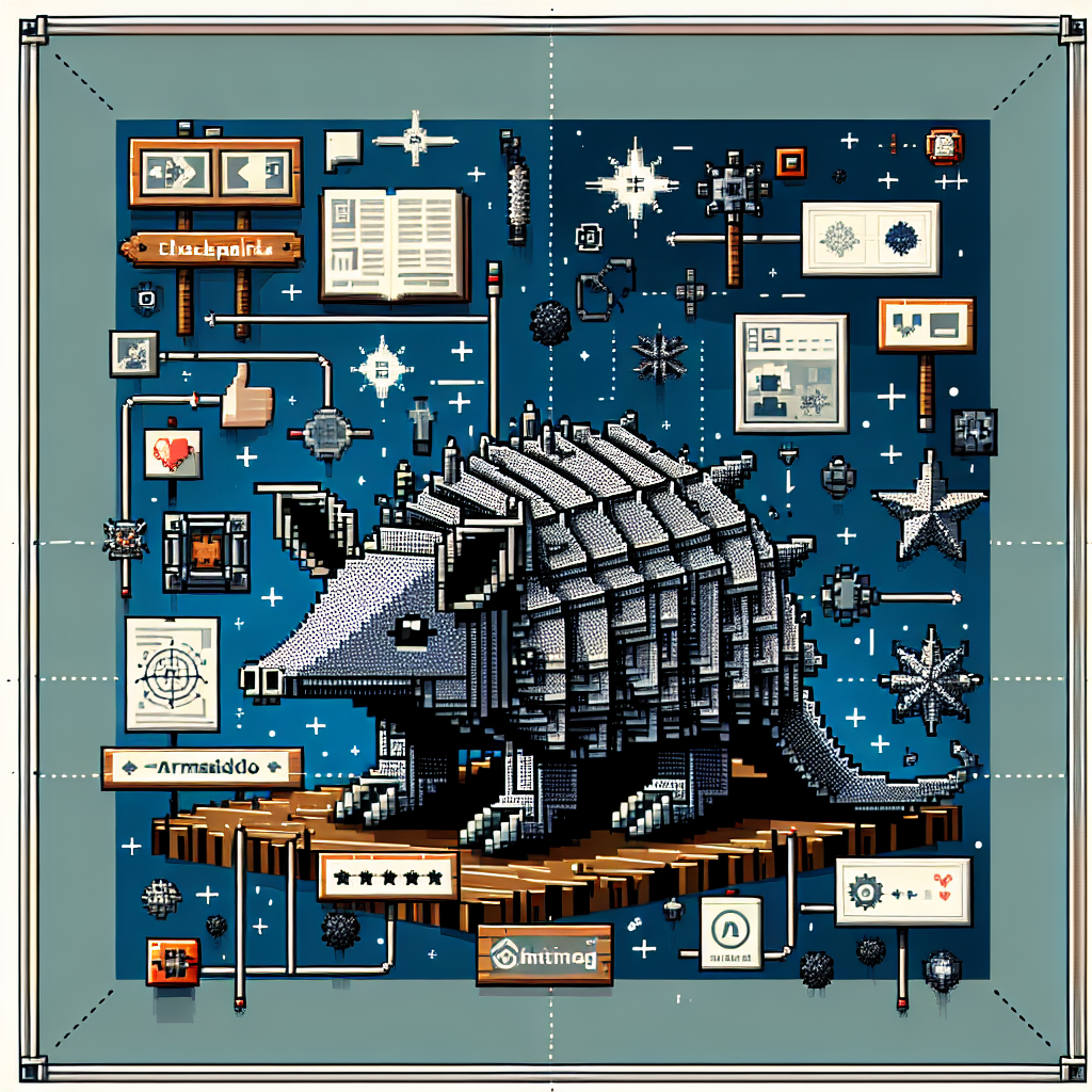 Ultimate Guide to Armadillos in Minecraft: Tips and Tricks for Players
