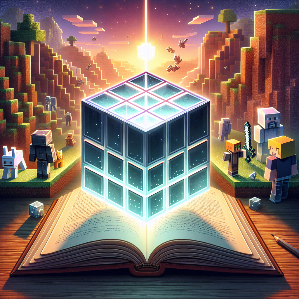 Download Minecraft Java Edition APK 2024: Your Ultimate Guide