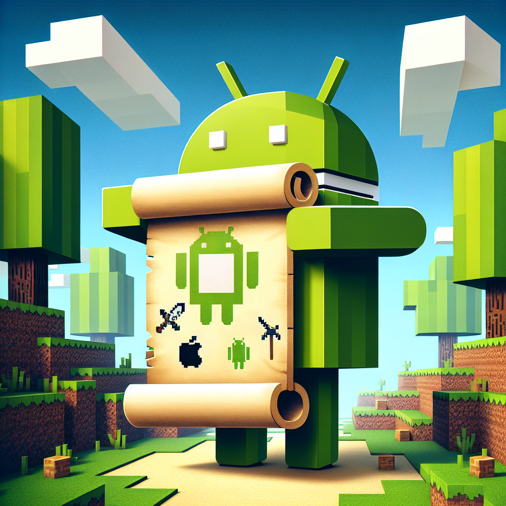 Download Minecraft 1.19 APK: A Complete Guide for Android Users