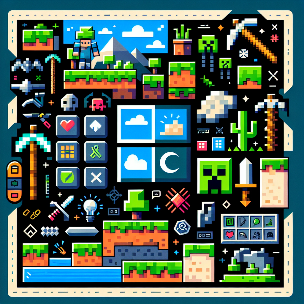 The Ultimate Guide to Playing Minecraft on Windows: Tips and Tricks