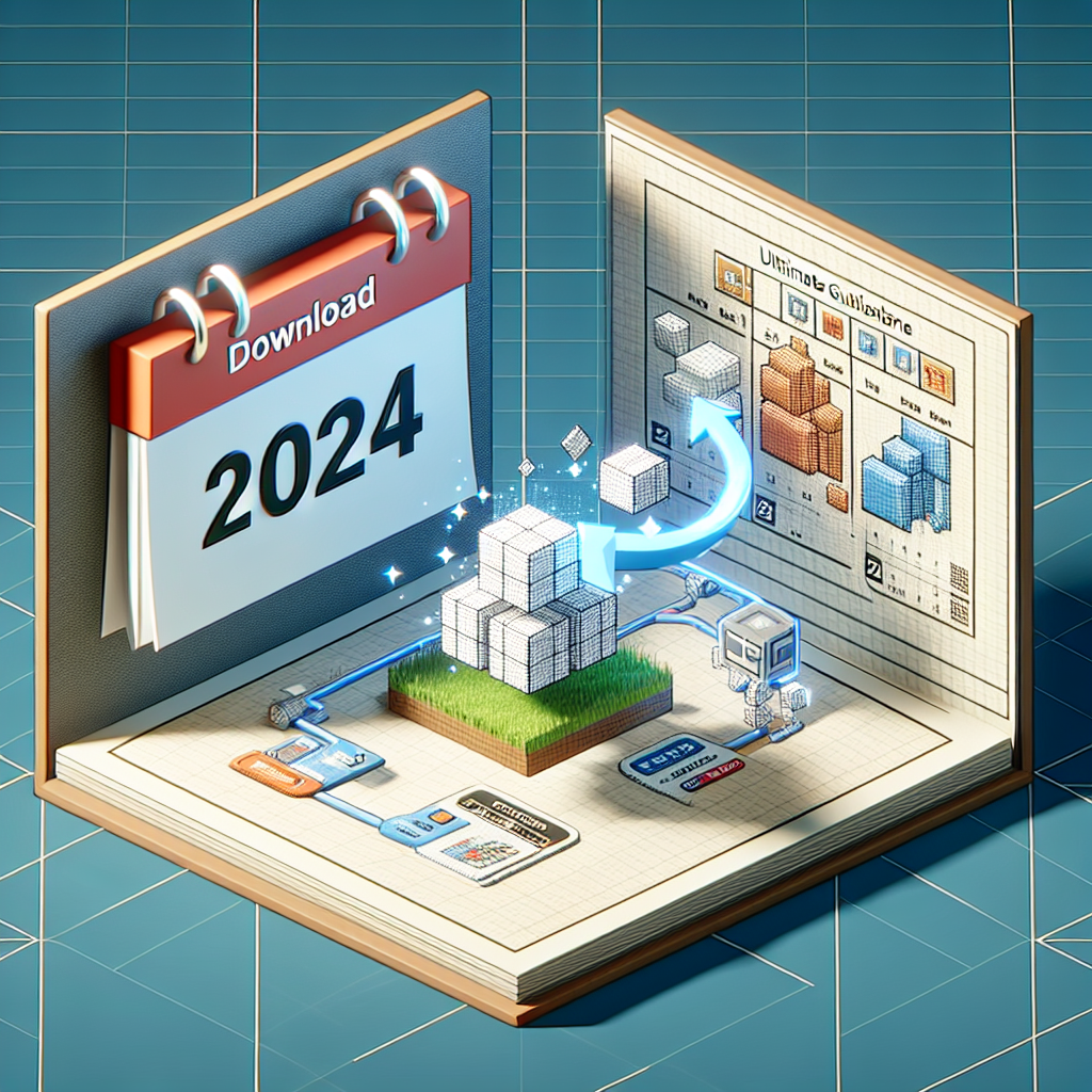 Download Minecraft Original Gratis in 2024: Your Ultimate Guide