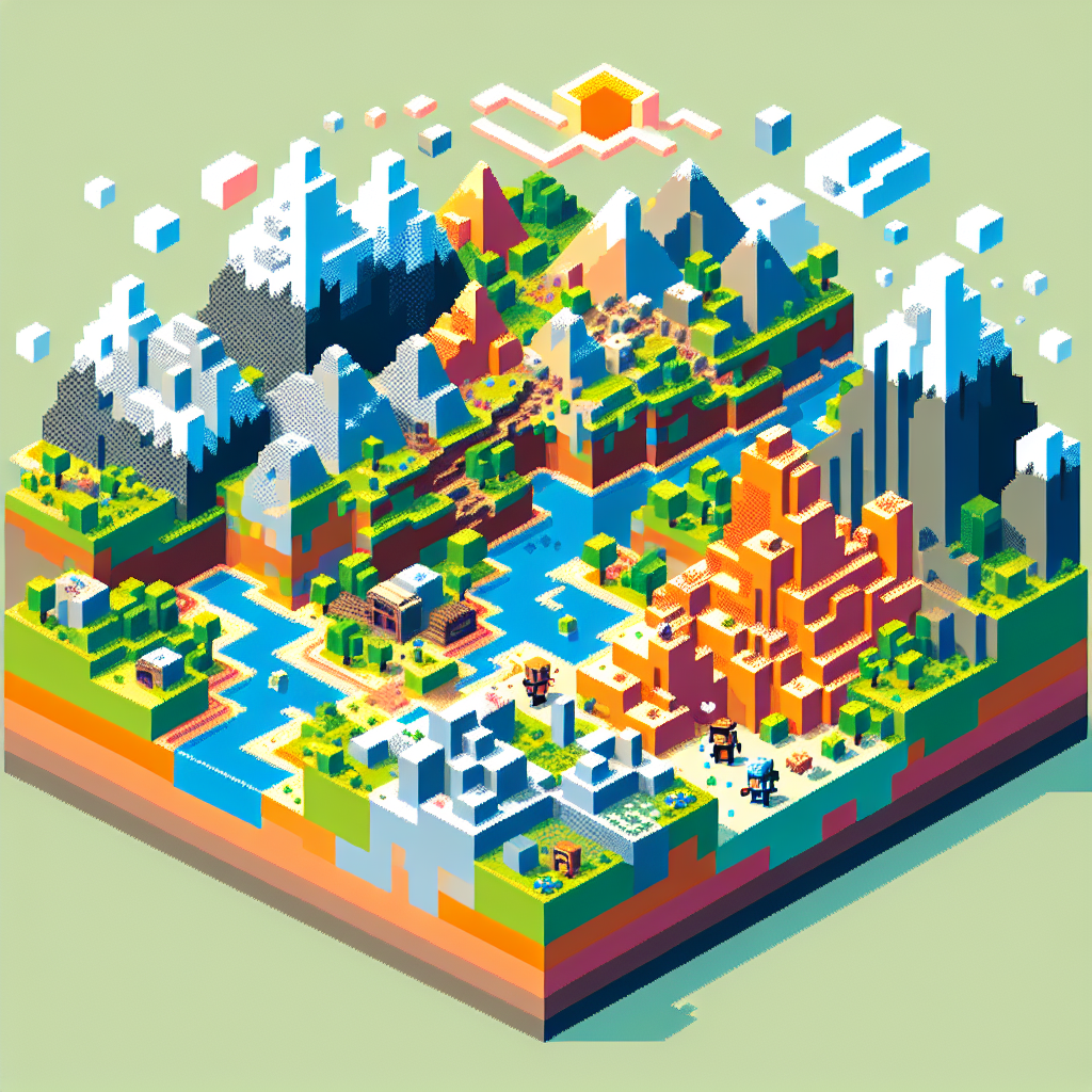 Download Minecraft Java Edition APK: The Ultimate Guide for Gamers