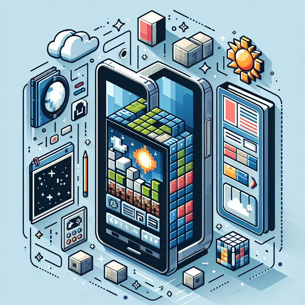 Download Minecraft PE 1.20: The Ultimate Guide to New Features and Updates