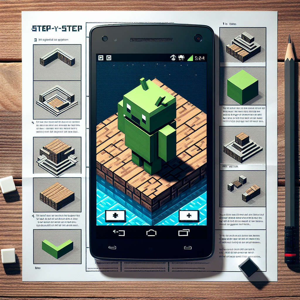 How to Download Minecraft Java Edition on Android: A Step-by-Step Guide