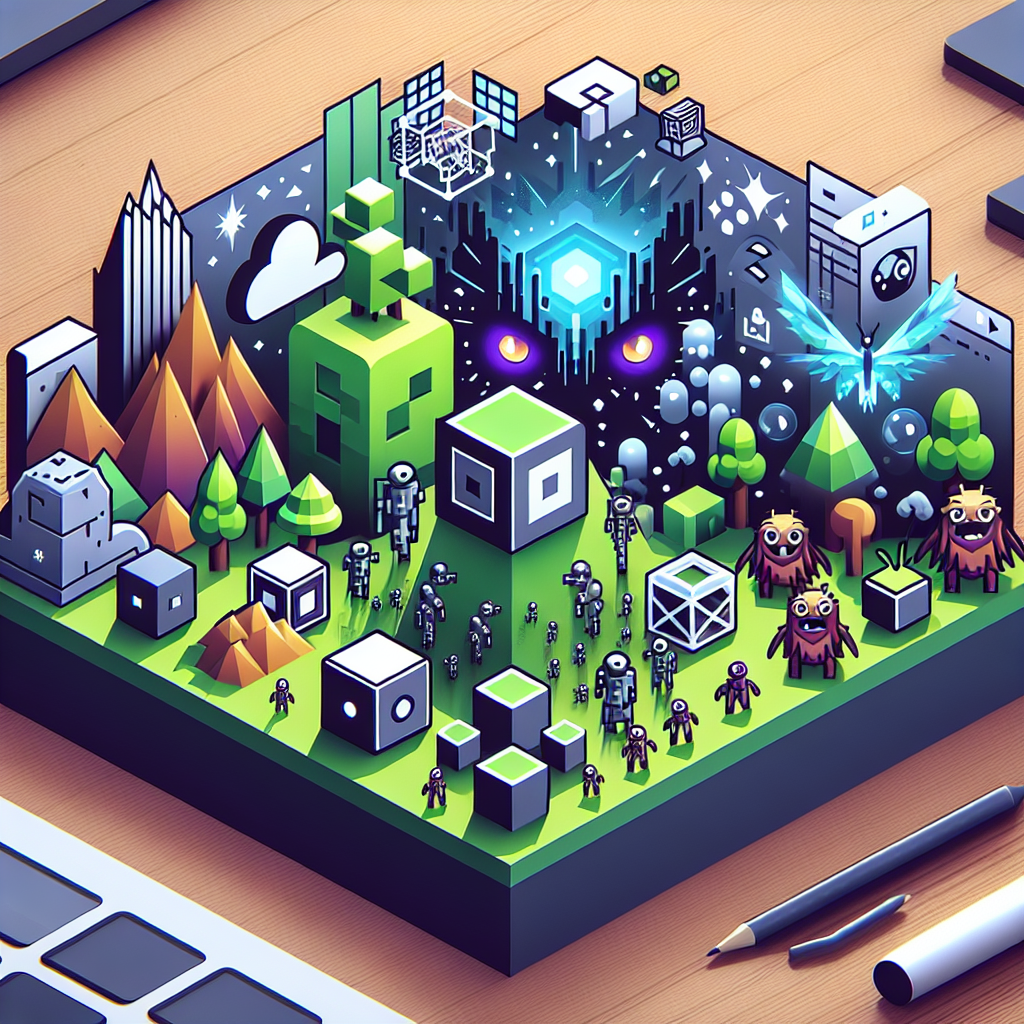 Download Minecraft 1.21.50 APK: Your Ultimate Guide to the Latest Version